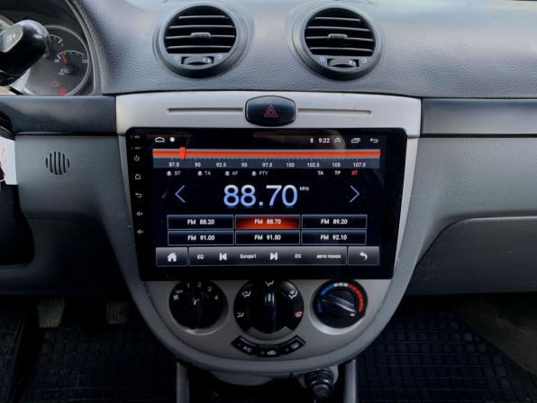 Chevrolet Lacetti I с пробегом 2008 года, цена 470 000 рублей, 201096 км, универсал, Автокод Объявления