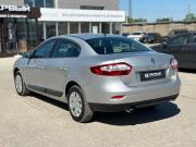 Renault Fluence I Рестайлинг Пермь  - изображение 28