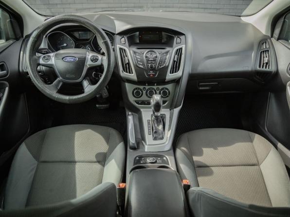 Ford Focus III с пробегом 2012 года, цена 770 000 рублей, 198198 км, седан, Автокод Объявления