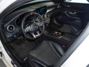 Mercedes-Benz C-Класс AMG IV (W205) Рестайлинг Санкт-Петербург  - изображение 33