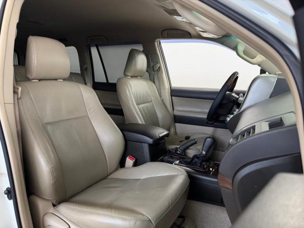 Toyota Land Cruiser Prado 150 Series с пробегом 2010 года, цена 2 900 000 рублей, 148800 км, внедорожник, Автокод Объявления