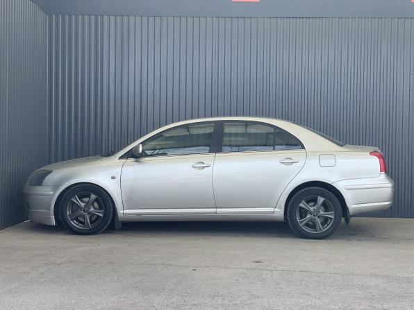 Toyota Avensis II с пробегом 2004 года, цена 577 000 рублей, 338568 км, седан, Автокод Объявления