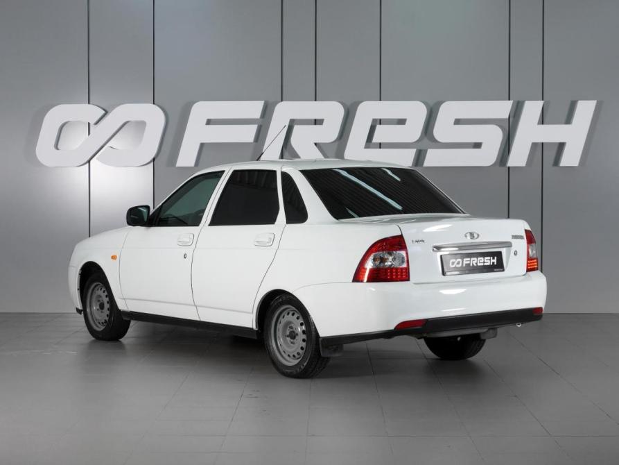 Lada (ВАЗ) Priora I Рестайлинг Минеральные Воды  - изображение 2