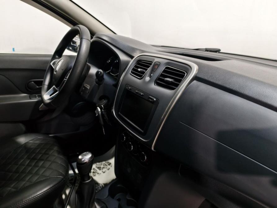 Renault Sandero II Рестайлинг Курск  - изображение 7