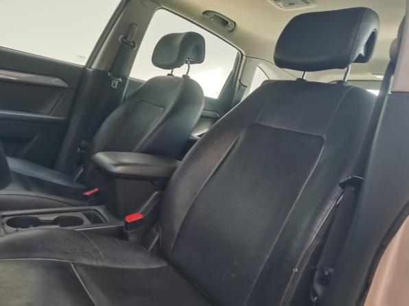 Chevrolet Captiva I Рестайлинг с пробегом 2012 года, цена 1 250 000 рублей, 176126 км, внедорожник, Автокод Объявления