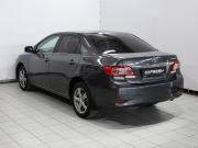 Toyota Corolla X (E140 E150) Рестайлинг Ростов-на-Дону  - изображение 17