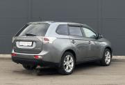Mitsubishi Outlander II Рестайлинг Красноярск  - изображение 26