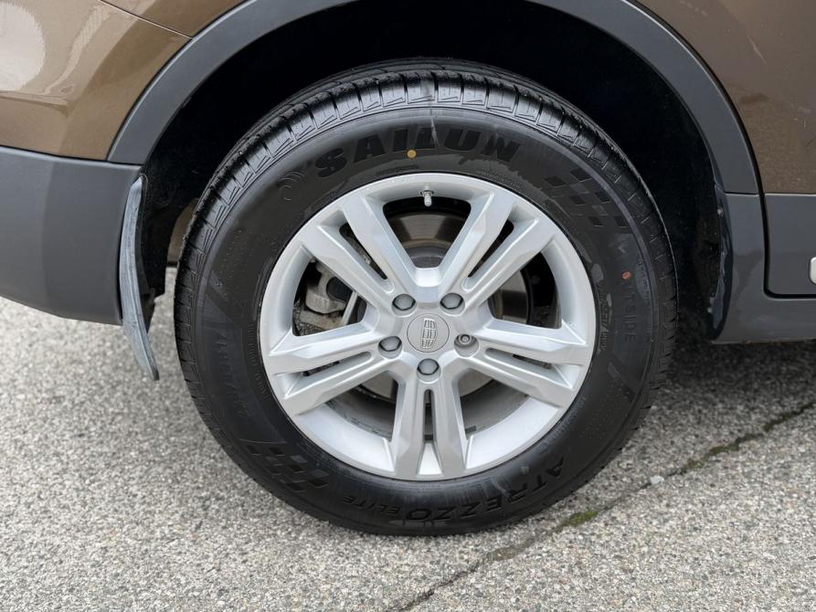 Geely Atlas I Минеральные Воды  - изображение 22