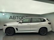 BMW X5 IV (G05/G18) Рестайлинг Москва  - изображение 31