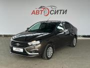 Lada (ВАЗ) Vesta I Тамбов  - изображение 22