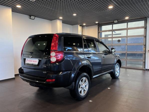 Great Wall Hover H5 с пробегом 2013 года, цена 739 000 рублей, 163477 км, внедорожник, Автокод Объявления