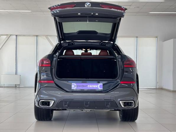 BMW X6 III (G06) с пробегом 2021 года, цена 8 570 000 рублей, 96469 км, внедорожник, Автокод Объявления