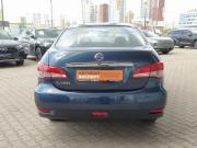 Nissan Almera III (G15) Екатеринбург  - изображение 27