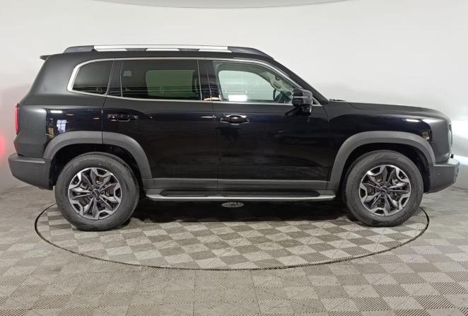 Haval Dargo I с пробегом 2024 года, цена 3 050 000 рублей, 16896 км, внедорожник, Автокод Объявления
