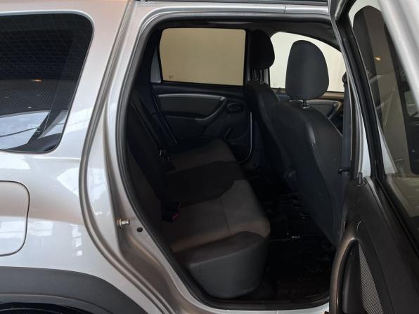 Renault Duster I Рестайлинг с пробегом 2015 года, цена 1 158 000 рублей, 155940 км, внедорожник, Автокод Объявления