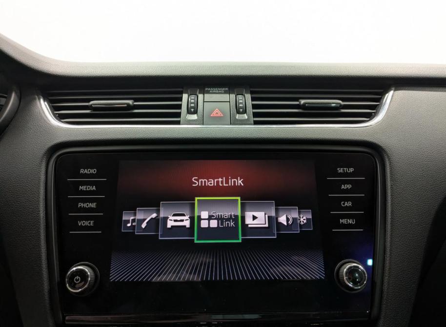 Skoda Octavia III (A7) Рестайлинг Санкт-Петербург  - изображение 15