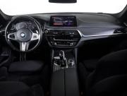 BMW 5 серии VII (G30/G31/G38) Рестайлинг Москва  - изображение 33