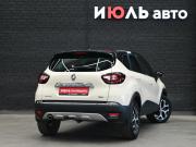 Renault Kaptur I Екатеринбург  - изображение 27
