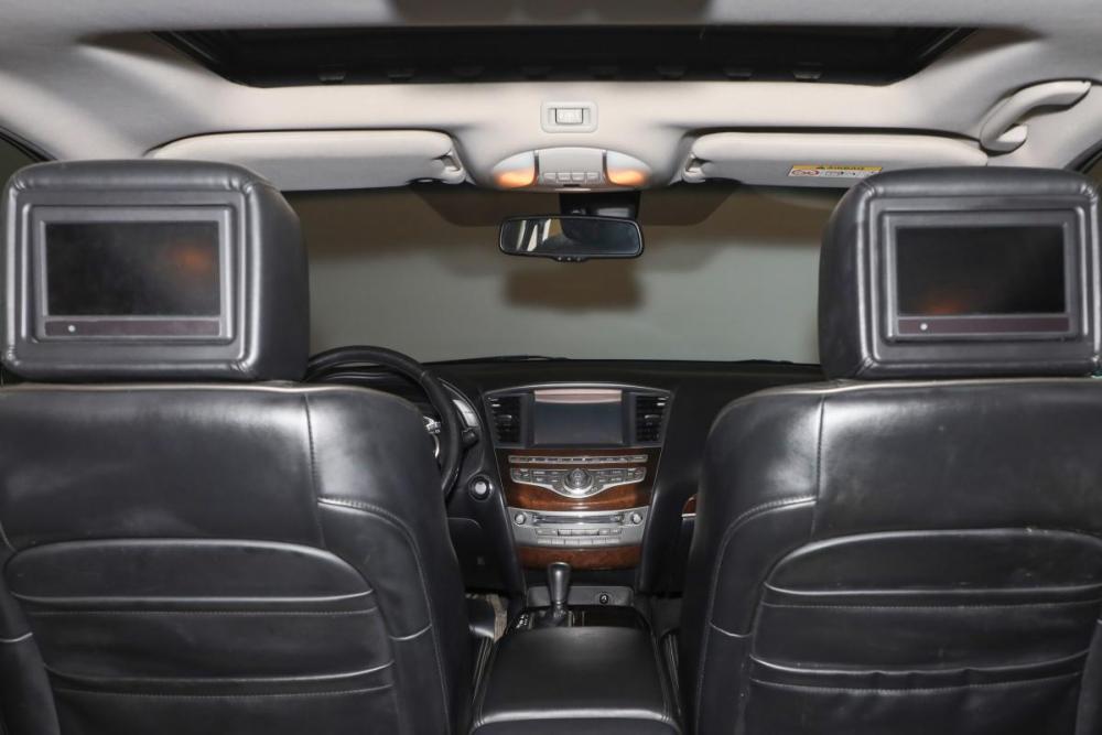 Infiniti QX60 I Новосибирск  - изображение 18