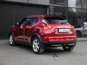Nissan Juke I Москва  - изображение 21