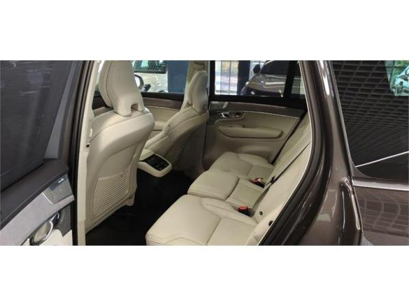 Volvo XC90 II Рестайлинг 2 с пробегом 2026 года, цена 10 950 000 рублей, 15 км, внедорожник, Автокод Объявления