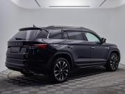 Skoda Kodiaq I Рестайлинг Москва  - изображение 24