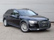 Audi A4 allroad V (B9) Рестайлинг Москва  - изображение 33