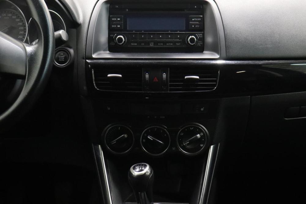 Mazda CX-5 I Ульяновск  - изображение 9