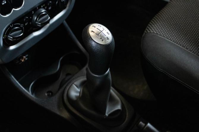 Renault Sandero I с пробегом 2013 года, цена 609 000 рублей, 206649 км, хэтчбек, Автокод Объявления
