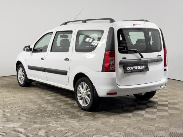 Lada (ВАЗ) Largus I с пробегом 2014 года, цена 649 900 рублей, 265088 км, универсал, Автокод Объявления