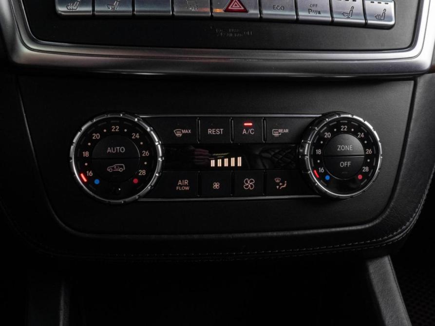 Mercedes-Benz M-Класс III (W166) Тюмень  - изображение 22