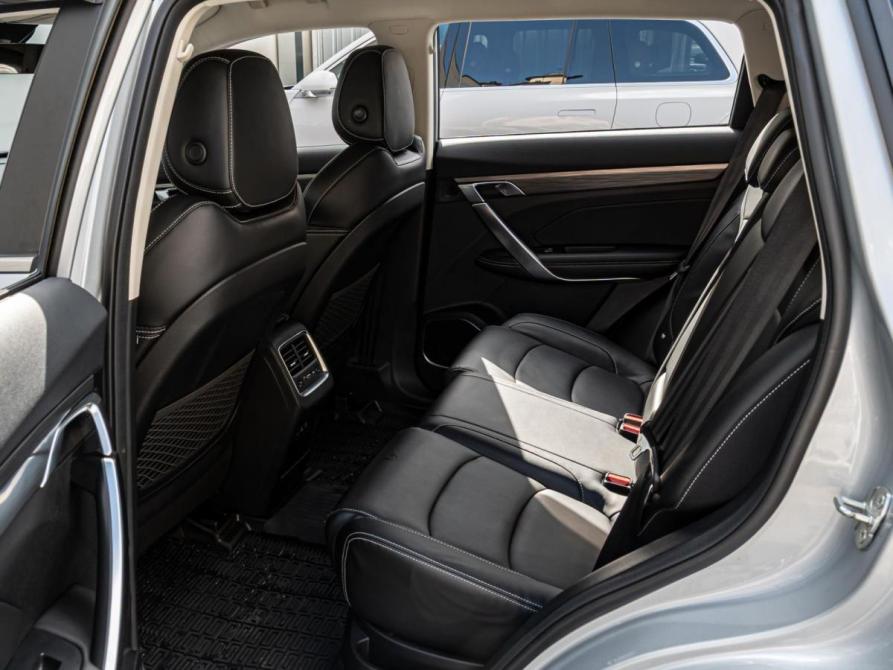 Geely Atlas Pro Краснодар  - изображение 11