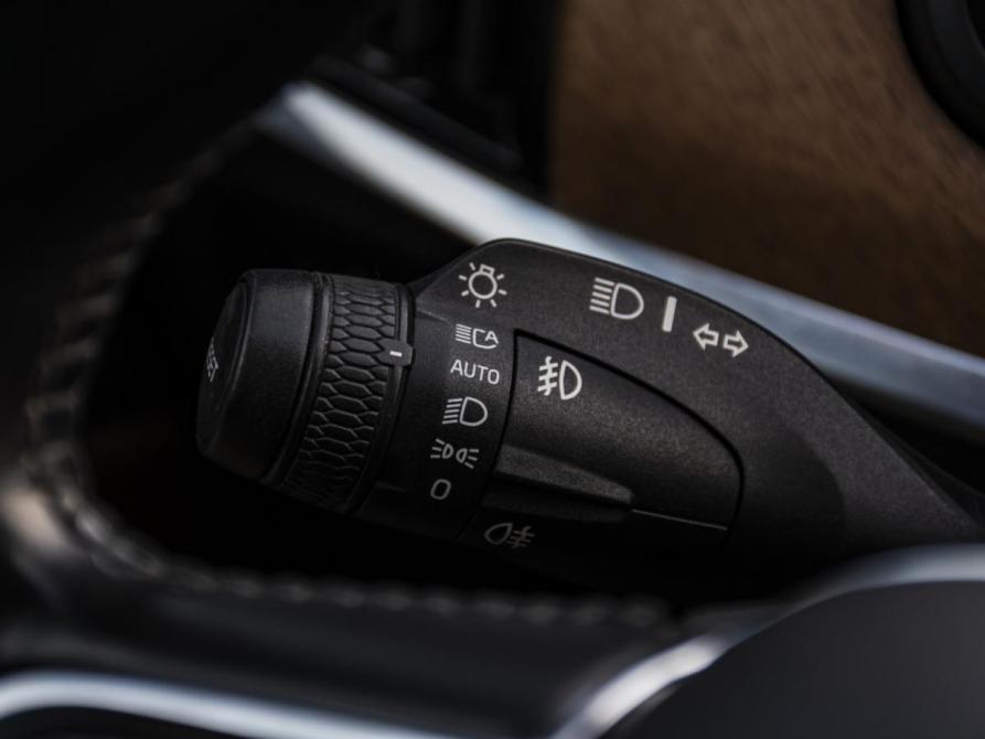 Volvo S90 II Москва  - изображение 20