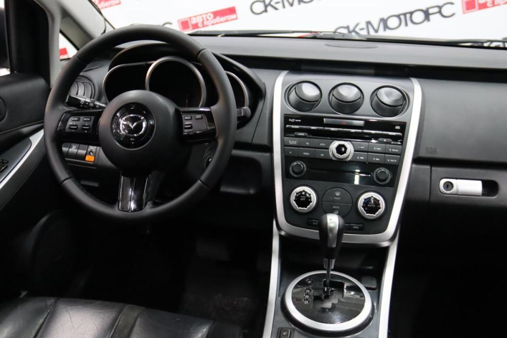 Mazda CX-7 I Сургут  - изображение 15