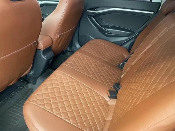Lada (ВАЗ) Vesta I с пробегом 2021 года, цена 903 000 рублей, 207244 км, седан, Автокод Объявления