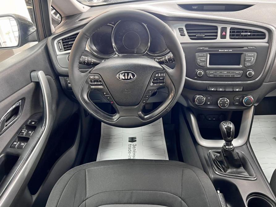 Kia Ceed II Тверь  - изображение 11