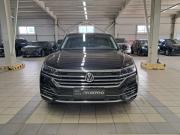 Volkswagen Touareg III Набережные Челны  - изображение 35