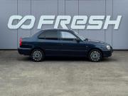 Hyundai Accent II Кропоткин  - изображение 25