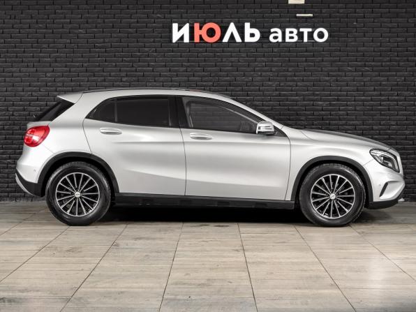 Mercedes-Benz GLA I (X156) с пробегом 2014 года, цена 2 000 000 рублей, 132702 км, внедорожник, Автокод Объявления