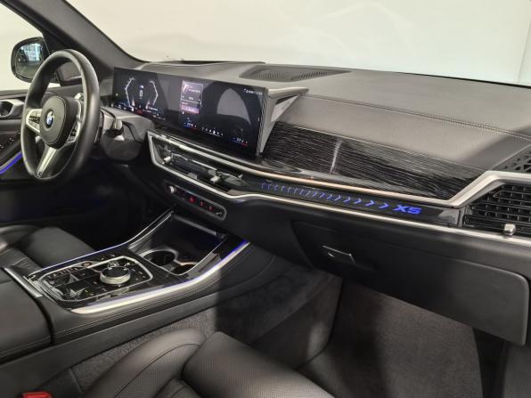 BMW X5 IV (G05/G18) Рестайлинг с пробегом 2024 года, цена 12 990 000 рублей, 11961 км, внедорожник, Автокод Объявления