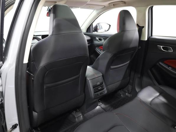 Changan CS55 Plus II с пробегом 2024 года, цена 2 279 000 рублей, 13987 км, внедорожник, Автокод Объявления