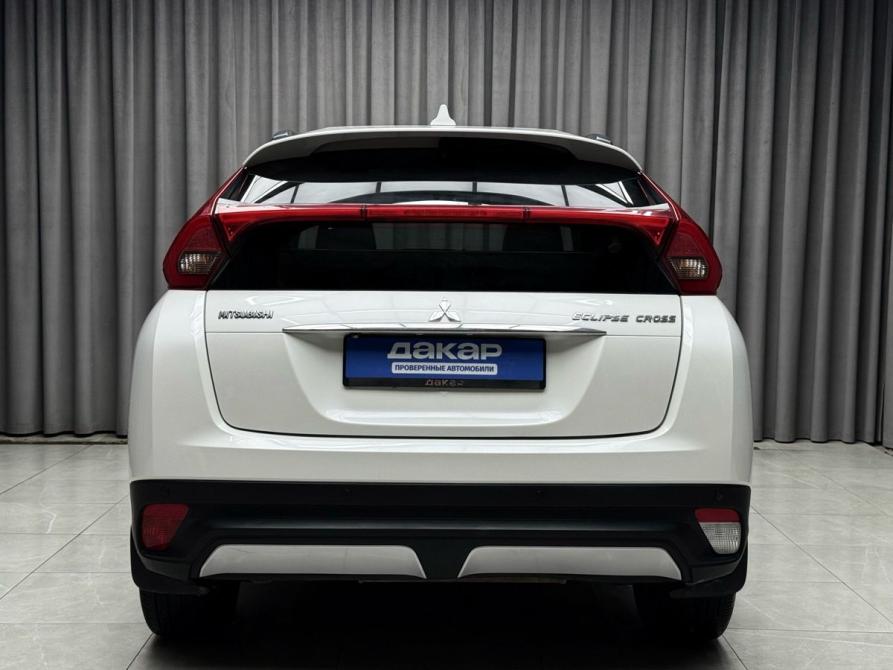 Mitsubishi Eclipse Cross I Ижевск  - изображение 5