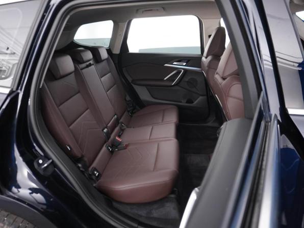 BMW X1 III (U11/U12) с пробегом 2025 года, цена 4 519 444 рубля, 9915 км, внедорожник, Автокод Объявления