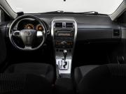 Toyota Corolla X (E140 E150) Рестайлинг Тюмень  - изображение 38
