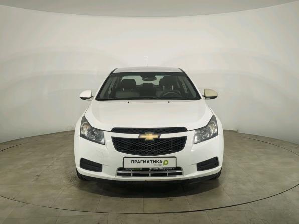 Chevrolet Cruze I с пробегом 2011 года, цена 630 000 рублей, 195617 км, седан, Автокод Объявления