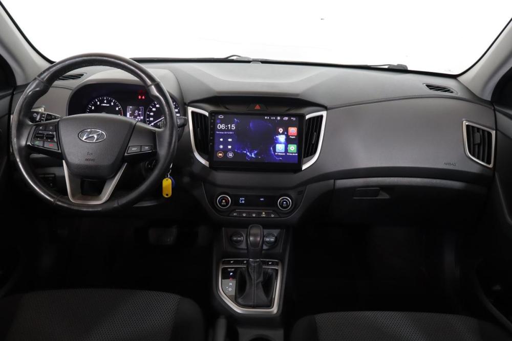 Hyundai Creta I Санкт-Петербург  - изображение 9