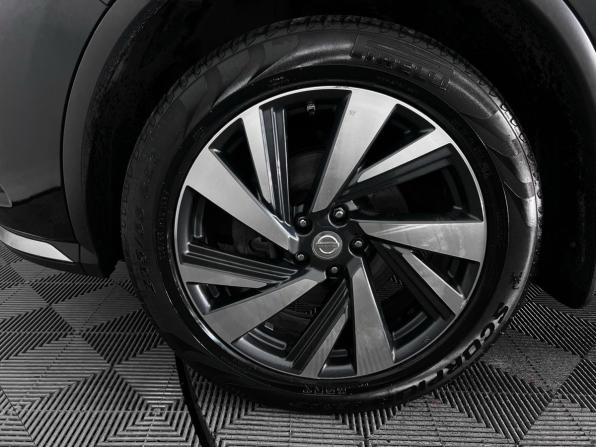 Nissan Murano III (Z52) с пробегом 2018 года, цена 2 785 000 рублей, 67000 км, внедорожник, Автокод Объявления