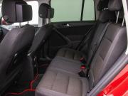 Volkswagen Tiguan I Рестайлинг Москва  - изображение 27