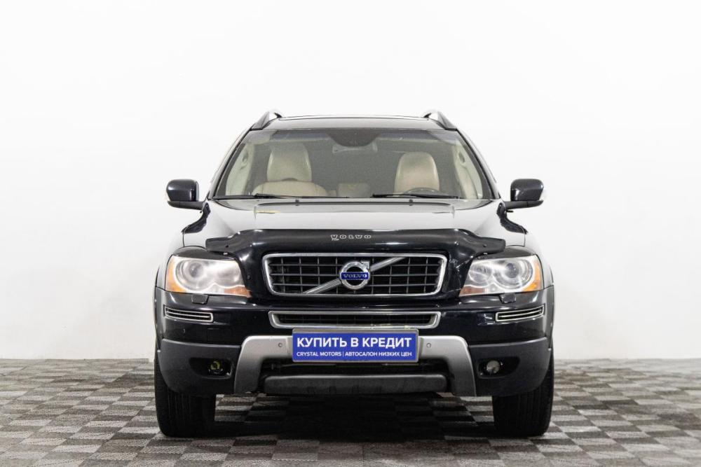 Volvo XC90 I Рестайлинг Сургут  - изображение 2