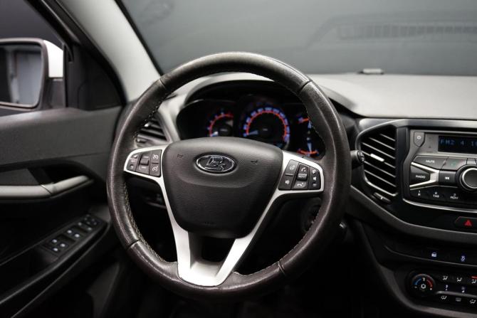 Lada (ВАЗ) Vesta I с пробегом 2020 года, цена 1 090 000 рублей, 91000 км, седан, Автокод Объявления